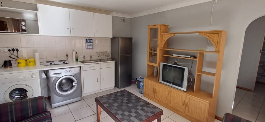 1 Bedroom Property for Sale in Hospitaalheuwel Free State